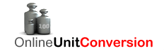 Online Unit Conversion - Convert units of measurement instantly